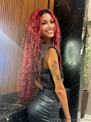 Renata Lima OnlyFans Leaked Free Thumbnail Picture - #kAh51wORxb
