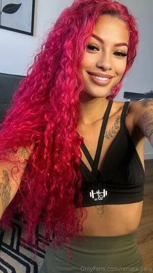 Renata Lima OnlyFans Leaked Free Thumbnail Picture - #kXyAO5OR4F