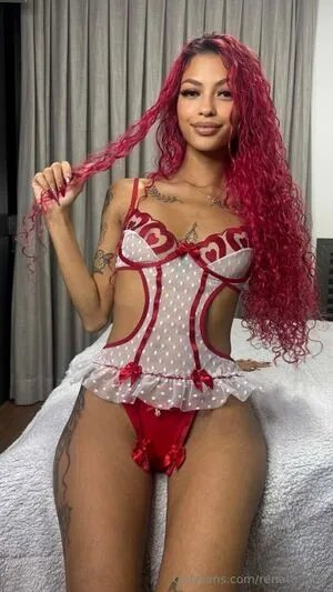 Renata Lima OnlyFans Leaked Free Thumbnail Picture - #kZpvscYtru