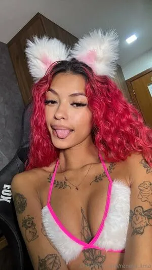 Renata Lima OnlyFans Leaked Free Thumbnail Picture - #mrKxWNqrUC