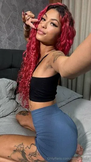 Renata Lima OnlyFans Leaked Free Thumbnail Picture - #nVgd25uxll