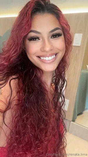 Renata Lima OnlyFans Leaked Free Thumbnail Picture - #nj6X0vOowA