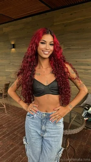 Renata Lima OnlyFans Leaked Free Thumbnail Picture - #okFL4ocnRH