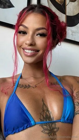 Renata Lima OnlyFans Leaked Free Thumbnail Picture - #olc3XLyQmZ
