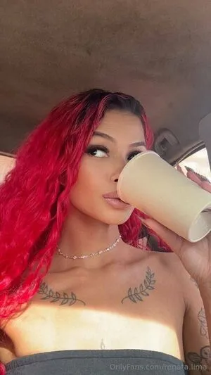 Renata Lima OnlyFans Leaked Free Thumbnail Picture - #oxiEKmdnGK