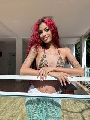 Renata Lima OnlyFans Leaked Free Thumbnail Picture - #po3yho9agu