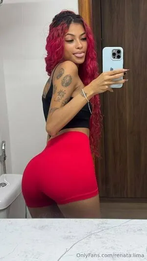 Renata Lima OnlyFans Leaked Free Thumbnail Picture - #rBDN3X6bWf