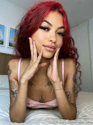 Renata Lima OnlyFans Leaked Free Thumbnail Picture - #sANQNKCSbi