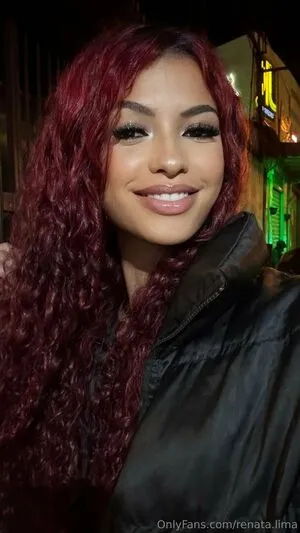 Renata Lima OnlyFans Leaked Free Thumbnail Picture - #ukQOz6R6UQ