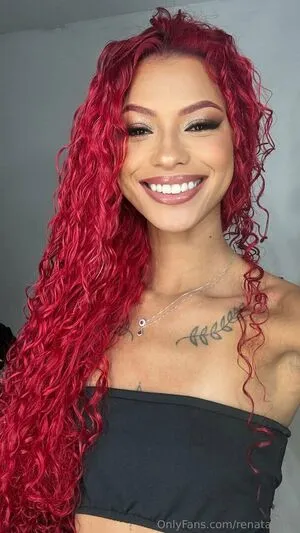 Renata Lima OnlyFans Leaked Free Thumbnail Picture - #uvcbPYmB2u