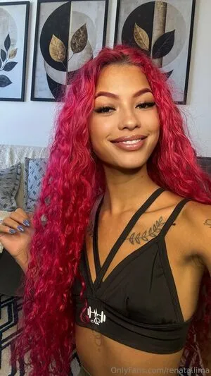 Renata Lima OnlyFans Leaked Free Thumbnail Picture - #uzfHGJStrd