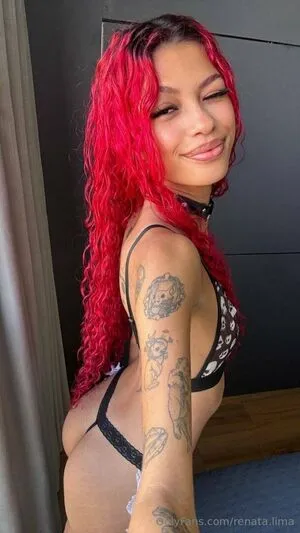 Renata Lima OnlyFans Leaked Free Thumbnail Picture - #vDBdhx7Rqn