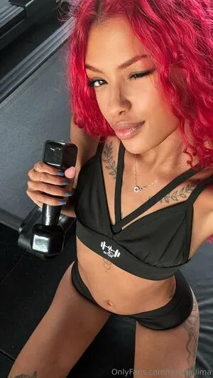 Renata Lima OnlyFans Leaked Free Thumbnail Picture - #vvmGKJoFSI