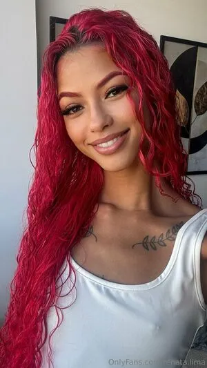 Renata Lima OnlyFans Leaked Free Thumbnail Picture - #wnAngWbnrh