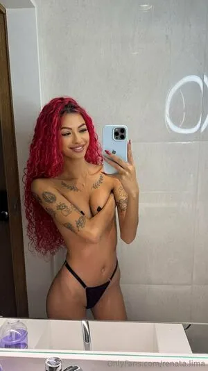 Renata Lima OnlyFans Leaked Free Thumbnail Picture - #xNDx46TF2W