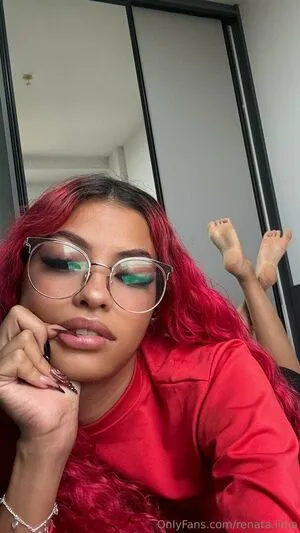 Renata Lima OnlyFans Leaked Free Thumbnail Picture - #yDRT3Gs4SF