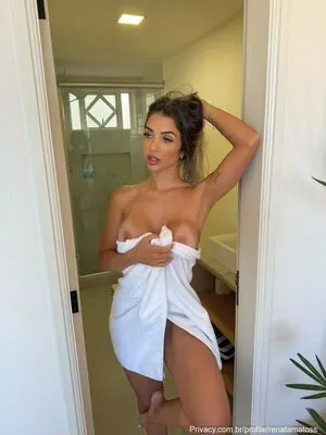 Renata Matos OnlyFans Leaked Free Thumbnail Picture - #FuO9gusimH