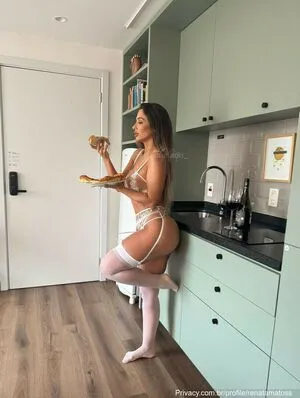 Renata Matos OnlyFans Leaked Free Thumbnail Picture - #PTWwj3sFRb