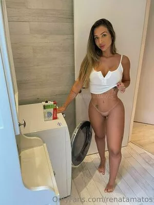 Renata Matos OnlyFans Leaked Free Thumbnail Picture - #mRUkN3JWRP