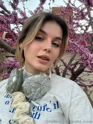 Renata Moon OnlyFans Leaked Free Thumbnail Picture - #OnIINPx27A