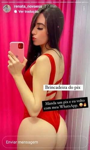 Renata Novaes OnlyFans Leaked Free Thumbnail Picture - #Ei9WQDB1Sr