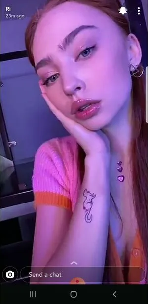 Renata Ri OnlyFans Leaked Free Thumbnail Picture - #bINAOIRVL9