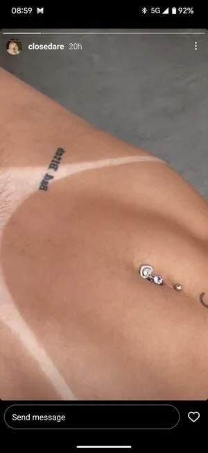 Renata Schmorantz OnlyFans Leaked Free Thumbnail Picture - #HMGidEc8uG