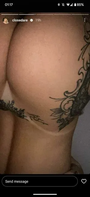 Renata Schmorantz OnlyFans Leaked Free Thumbnail Picture - #ldYJyaofW5