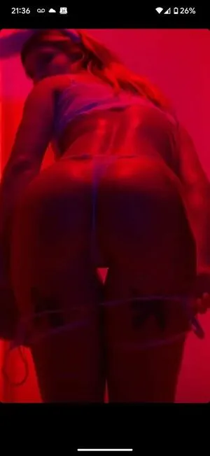 Renata Schmorantz OnlyFans Leaked Free Thumbnail Picture - #qnhlRb3MeP