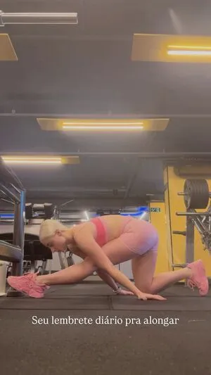 Renata Schneider OnlyFans Leaked Free Thumbnail Picture - #2ok2W8GgYE