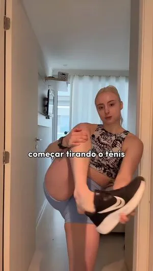 Renata Schneider OnlyFans Leaked Free Thumbnail Picture - #KkNqwuB0uY