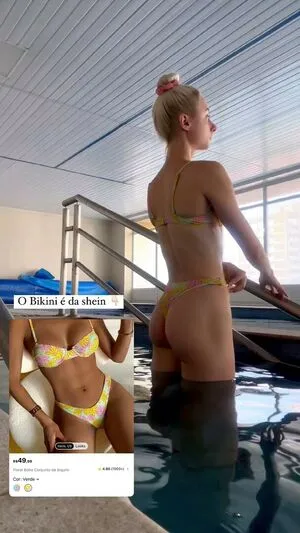 Renata Schneider OnlyFans Leaked Free Thumbnail Picture - #OlscXyOM5Z
