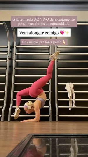 Renata Schneider OnlyFans Leaked Free Thumbnail Picture - #adwHJVU4yi