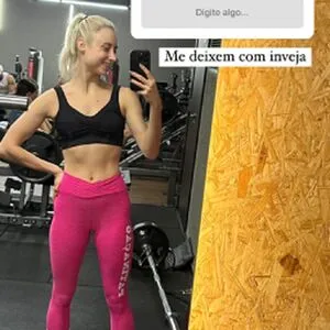 Renata Schneider OnlyFans Leaked Free Thumbnail Picture - #jbZKKLKLsi