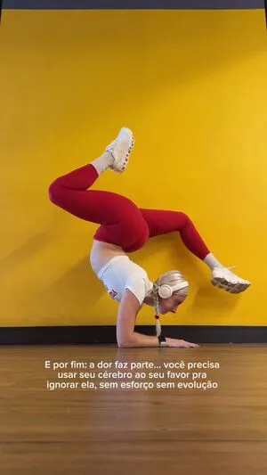 Renata Schneider OnlyFans Leaked Free Thumbnail Picture - #oqz8eLJLow