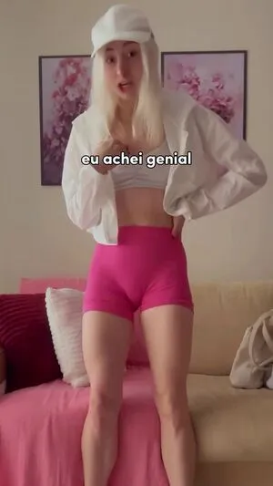 Renata Schneider OnlyFans Leaked Free Thumbnail Picture - #uoYNpdkfXK