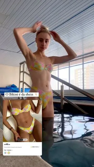 Renata Schneider OnlyFans Leaked Free Thumbnail Picture - #xhK9xlYGut