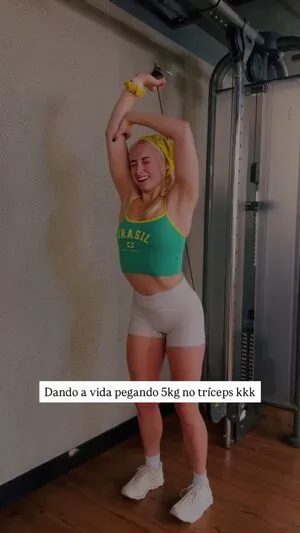 Renata Schneider OnlyFans Leaked Free Thumbnail Picture - #z4ds1L4WtY