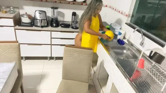 Renata Souza OnlyFans Leaked Free Thumbnail Picture - #2pbGN565Ae