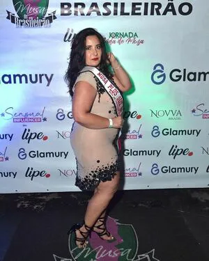 Renata Turini OnlyFans Leaked Free Thumbnail Picture - #4clknT6w85