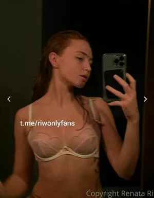 Renata Valliulina OnlyFans Leaked Free Thumbnail Picture - #6t1CtEbfOS