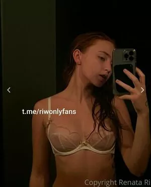 Renata Valliulina OnlyFans Leaked Free Thumbnail Picture - #FWk7jT3qdk