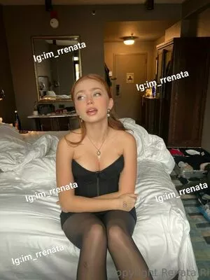 Renata Valliulina OnlyFans Leaked Free Thumbnail Picture - #pkAa23UC47