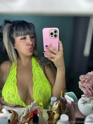 Renataababy OnlyFans Leaked Free Thumbnail Picture - #5DT6w8EdPW