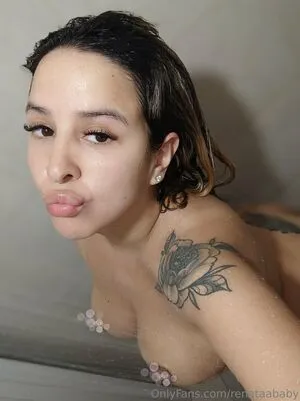 Renataababy OnlyFans Leaked Free Thumbnail Picture - #mTD170lH0x