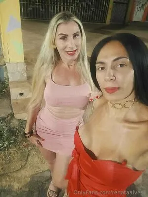 Renataalves0 OnlyFans Leaked Free Thumbnail Picture - #vT4gnuXh7c
