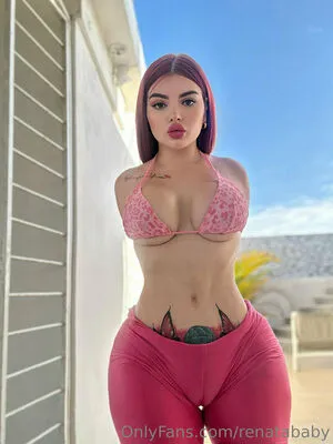 Renatababy OnlyFans Leaked Free Thumbnail Picture - #Dumoj36Uy0