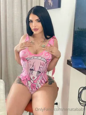 Renatababy OnlyFans Leaked Free Thumbnail Picture - #OfKLXIjYCz