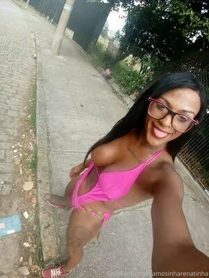 Renatabqueen OnlyFans Leaked Free Thumbnail Picture - #Wpu7z42weU