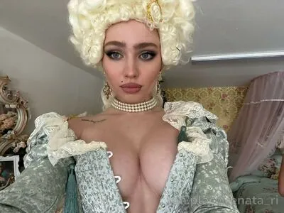 Renatarii OnlyFans Leaked Free Thumbnail Picture - #miSsEgjmg9